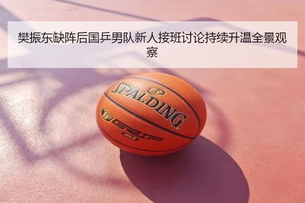 樊振东缺阵后国乒男队新人接班讨论持续升温全景观察